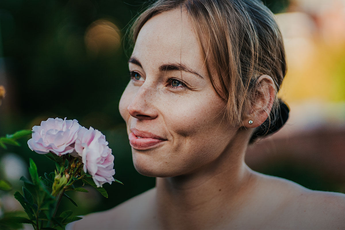 Allergiset silmäoireet